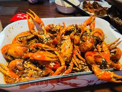 红油龙虾-马头巷·食景园(苏州总店)