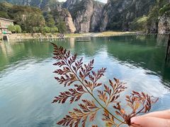 -大连冰峪旅游度假区