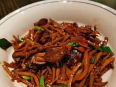 -湖南人家·家传湖南菜(水围店)
