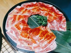 -九田家黑牛烤肉(溧水万达店)