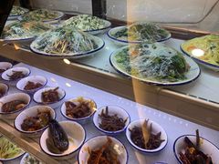 -草包包子铺1937(普利街店)