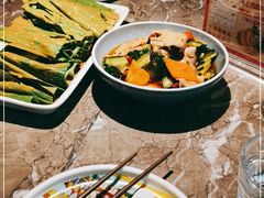 -前海沿·青岛菜(李沧万达店)