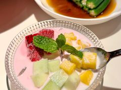 -巷子宽·酸菜鱼(迪士尼小镇店)