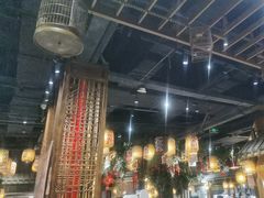 -南京大牌档(之心城店)