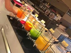 -上海滴水湖皇冠假日酒店