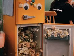 -Woolee韩食堂·韩式家庭料理