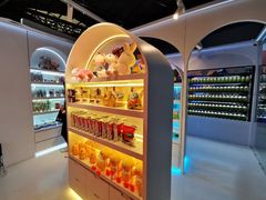 -东浩兰生上海世博展览馆