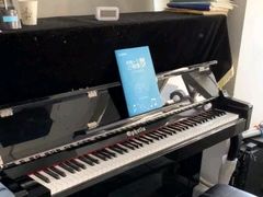 -梅纳·钢琴声乐架子鼓Mena Music(双井店)