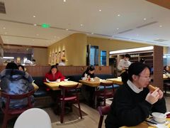 大堂-蔡澜点心·粤菜(花城汇南区店)