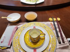 -金成潮菜博物馆(海珠湿地店)