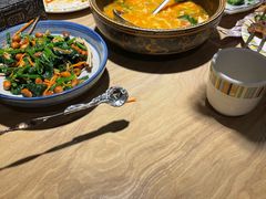 -巴依兄弟西域美食(机场店)