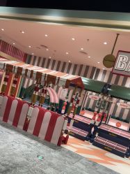 -奈尔宝家庭中心·亲子餐厅(鄞州万达店)