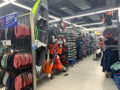 -迪卡侬(高新万达店)