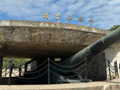 -胡里山炮台