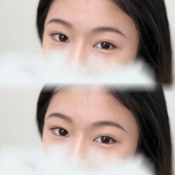 -变美丽半永久纹眉连锁·机器野生眉·洗眉