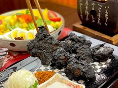 -仙隐小鹿中华料理(南宁万象城店)
