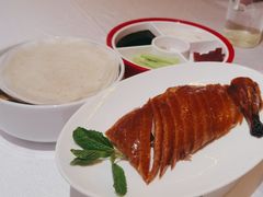 -满堂·烤鸭店·北京菜(鼓楼店)