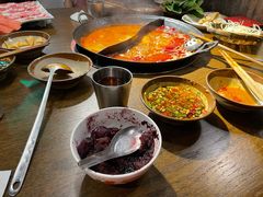 -萍姐火锅·公路夜市(打浦桥日月光店)