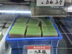 -陈记印尼风味小吃(北湖店)