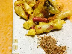 -小郭私房菜·海肠捞饭店(学士街店)