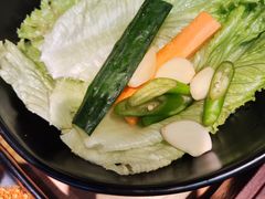 -汉拿山(包河万达店)