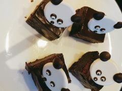 -盛宴自助餐厅(运达喜来登店)