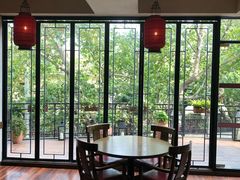 -龙门阵茶屋川菜馆(武康路店)