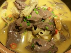 -大众餐馆(植物园美食街店)