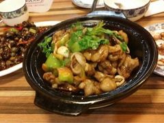 iphone_upload_pic-粤秀小厨·广式早茶(辽宁路店)