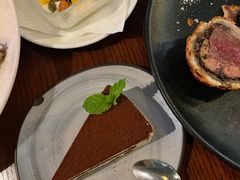 -斯比特花园西餐厅(东方商厦店)