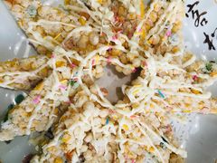 玉米烙-阿姐小菜(三林店)