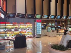 -万象影城(杭州萧山万象汇店)