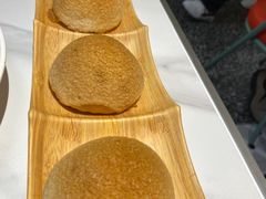 霸王酥皮叉烧包-避风塘·金牌店·夜宵(金玉兰店)