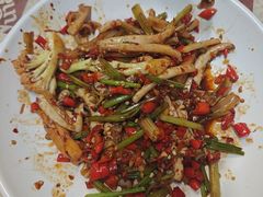 -老三样·旧食新味(船山路店)