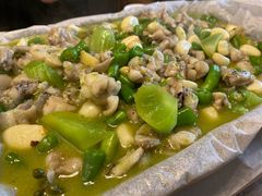 -旅马餐厅(茅家埠店)