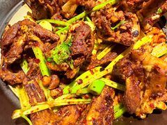 -掌上鲜(南顺城街店)