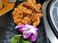 -巴色鱼捞(龙舟路直营店)