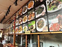 -人民公社大食堂(顺义总店)