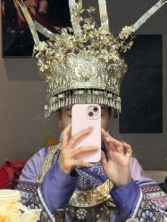 -盘子女人坊古装写真摄影(天津总店)