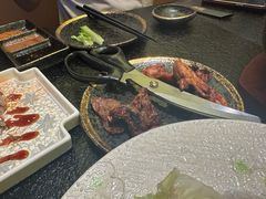 -樱嘢·炭火烧肉(惠南店)