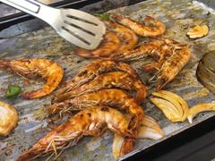 -幸福烤肉(烤肉/烧鸡公店)