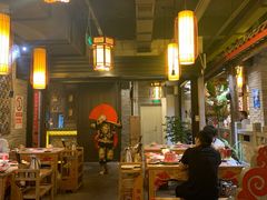大堂-蜀大侠火锅(四川北路店)
