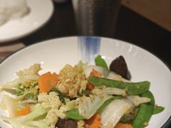 -金厨泰国餐厅·全泰籍厨师料理(拱北店)