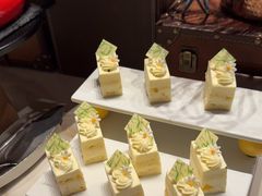 -康莱德酒店·美庭自助餐厅