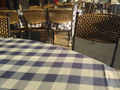 露天位-钱大妈海鲜饭店(保利林语店)