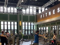 -悦莱美游泳健身会所(御景壹号店)