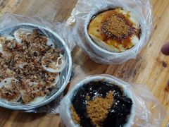 -共和老洪豆花草粿水粿