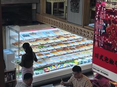 -宏姐串串香(临河街家博汇店)