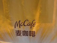 -麦当劳(龙华店)