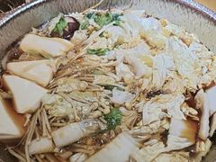 -吉兆·料理(红梅南路店)